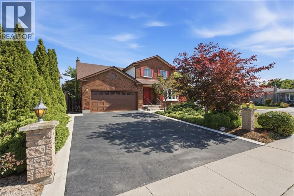 102 Trenholme Crescent, Hamilton, Ontario  L8W 2L6 - Photo 4 - 40858732
