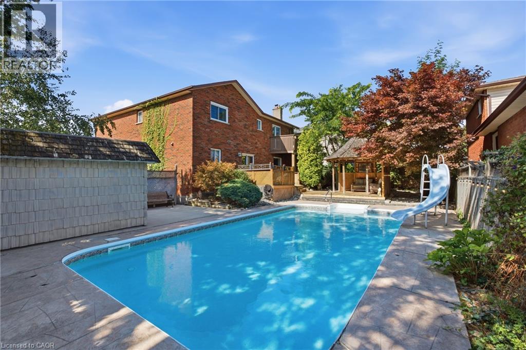 102 Trenholme Crescent, Hamilton, Ontario  L8W 2L6 - Photo 42 - 40858732