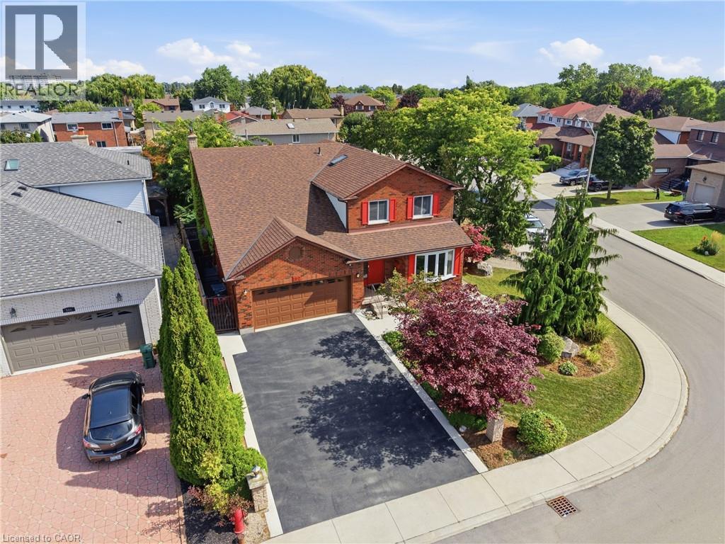 102 Trenholme Crescent, Hamilton, Ontario  L8W 2L6 - Photo 46 - 40858732