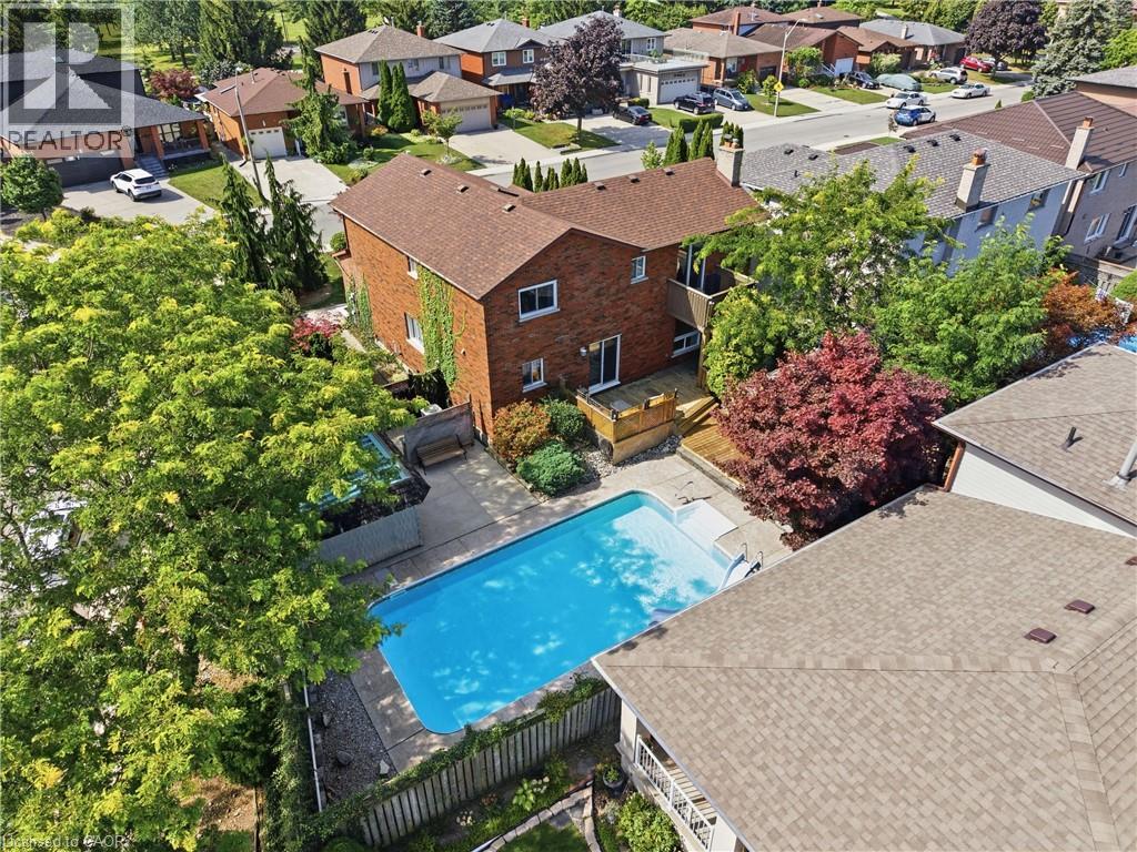 102 Trenholme Crescent, Hamilton, Ontario  L8W 2L6 - Photo 47 - 40858732