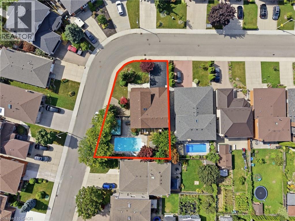 102 Trenholme Crescent, Hamilton, Ontario  L8W 2L6 - Photo 50 - 40858732