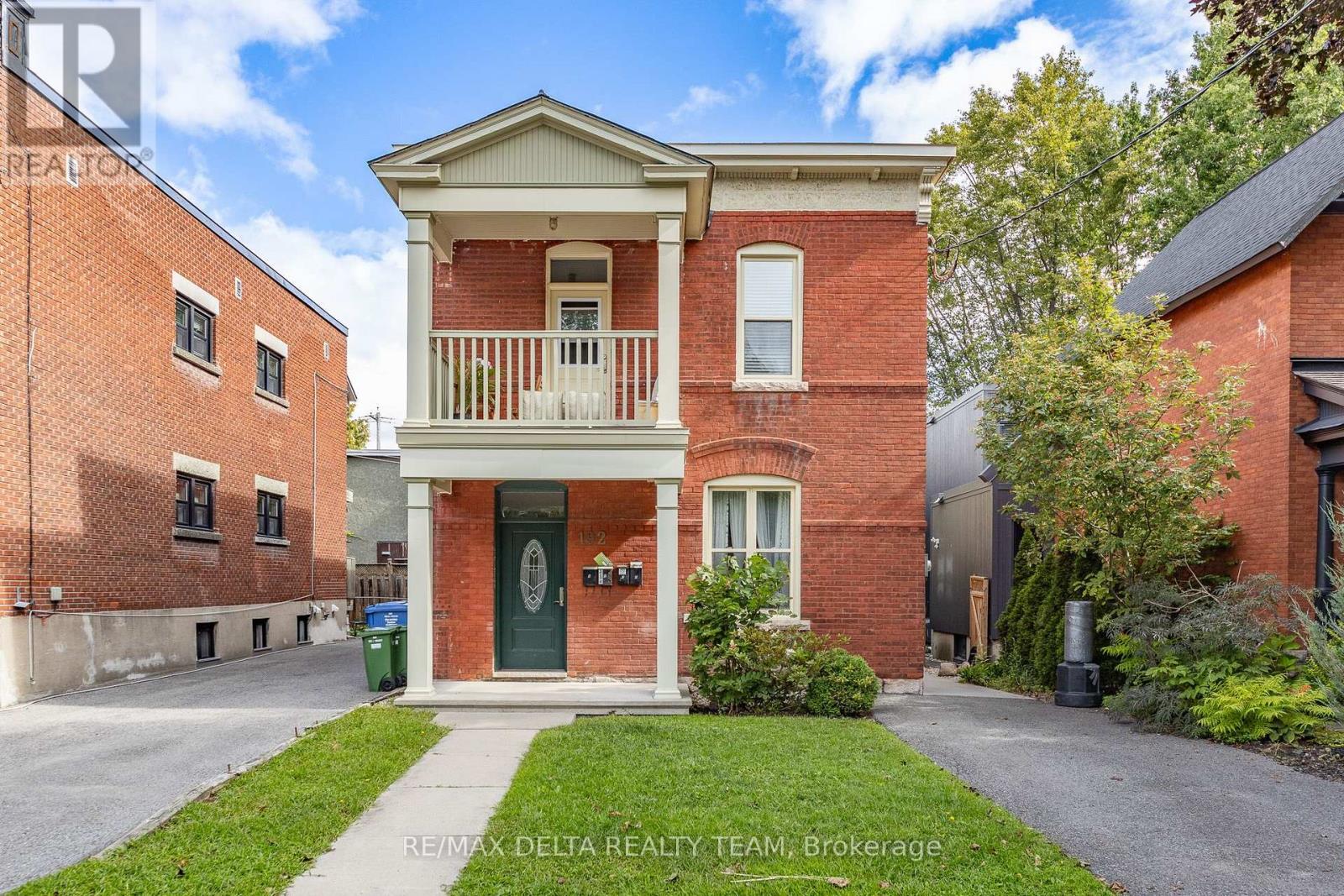 A - 192 STANLEY AVENUE, Ottawa, Ontario