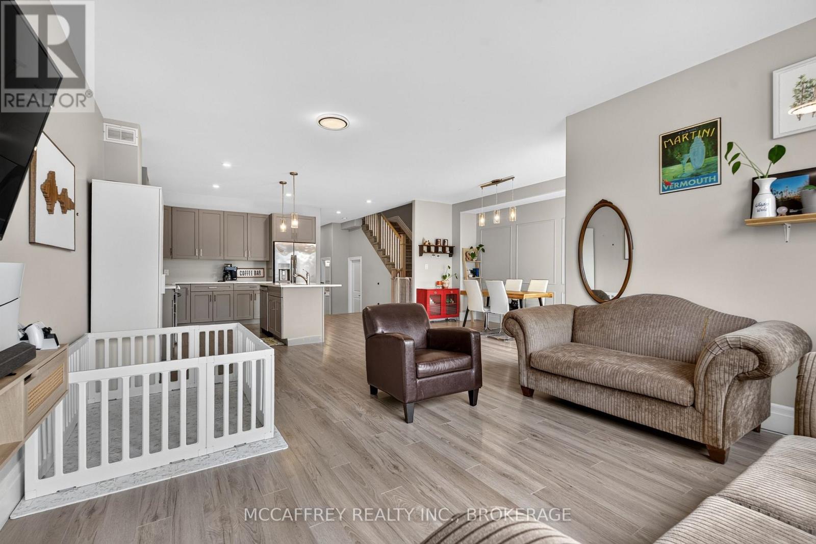 8 Allen Street, Prince Edward County, Ontario  K0K 2T0 - Photo 9 - X13718198