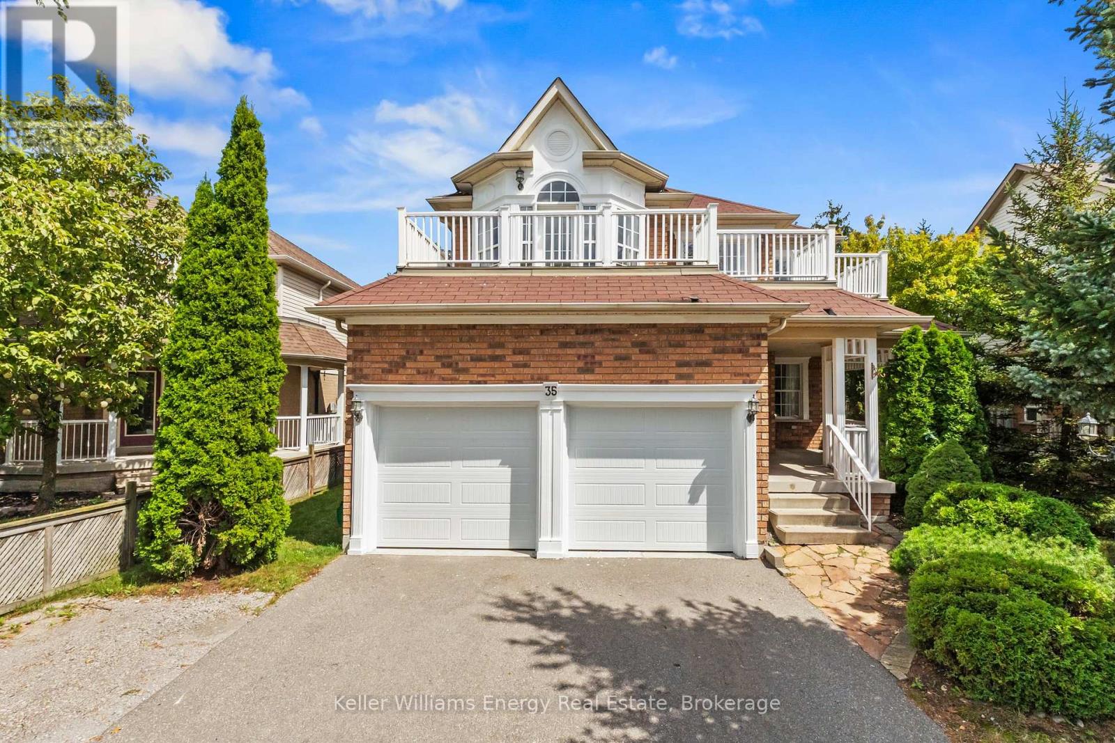 35 Virginia Drive — photo 1
