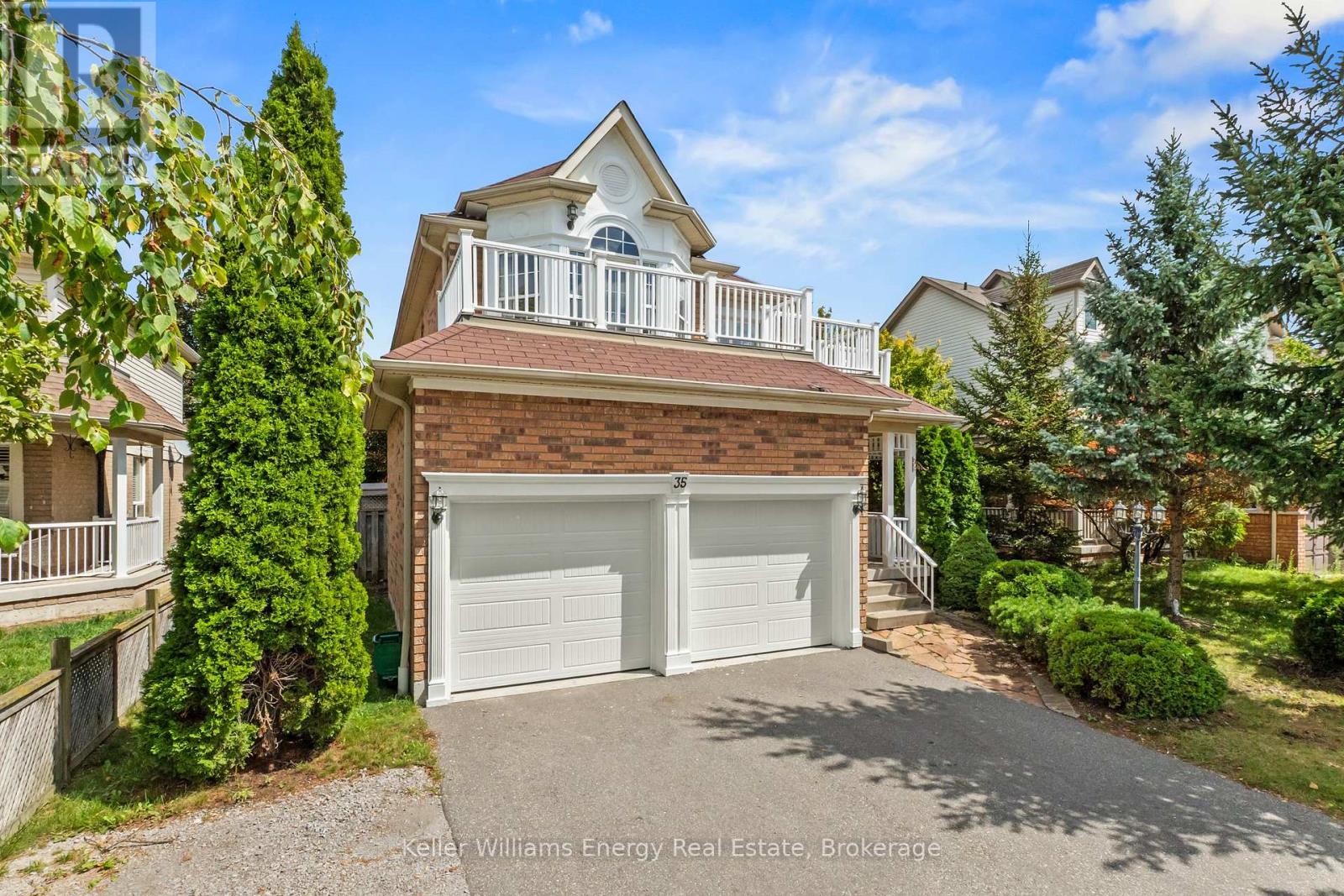 35 Virginia Drive, Whitby, Ontario L1R 2X9 - Photo 30 - E13717848
