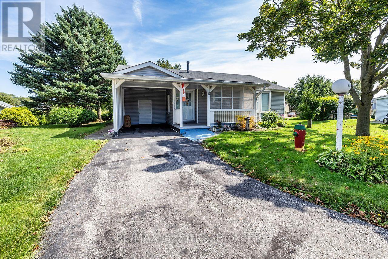 5 King Court, Clarington, Ontario  L1B 1L7 - Photo 2 - E13717976