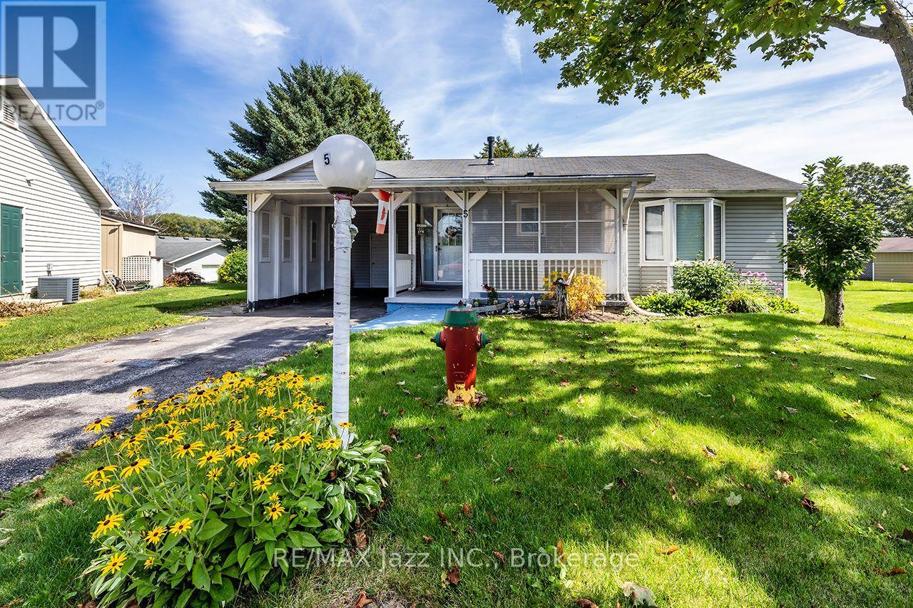 5 King Court, Clarington, Ontario  L1B 1L7 - Photo 3 - E13717976