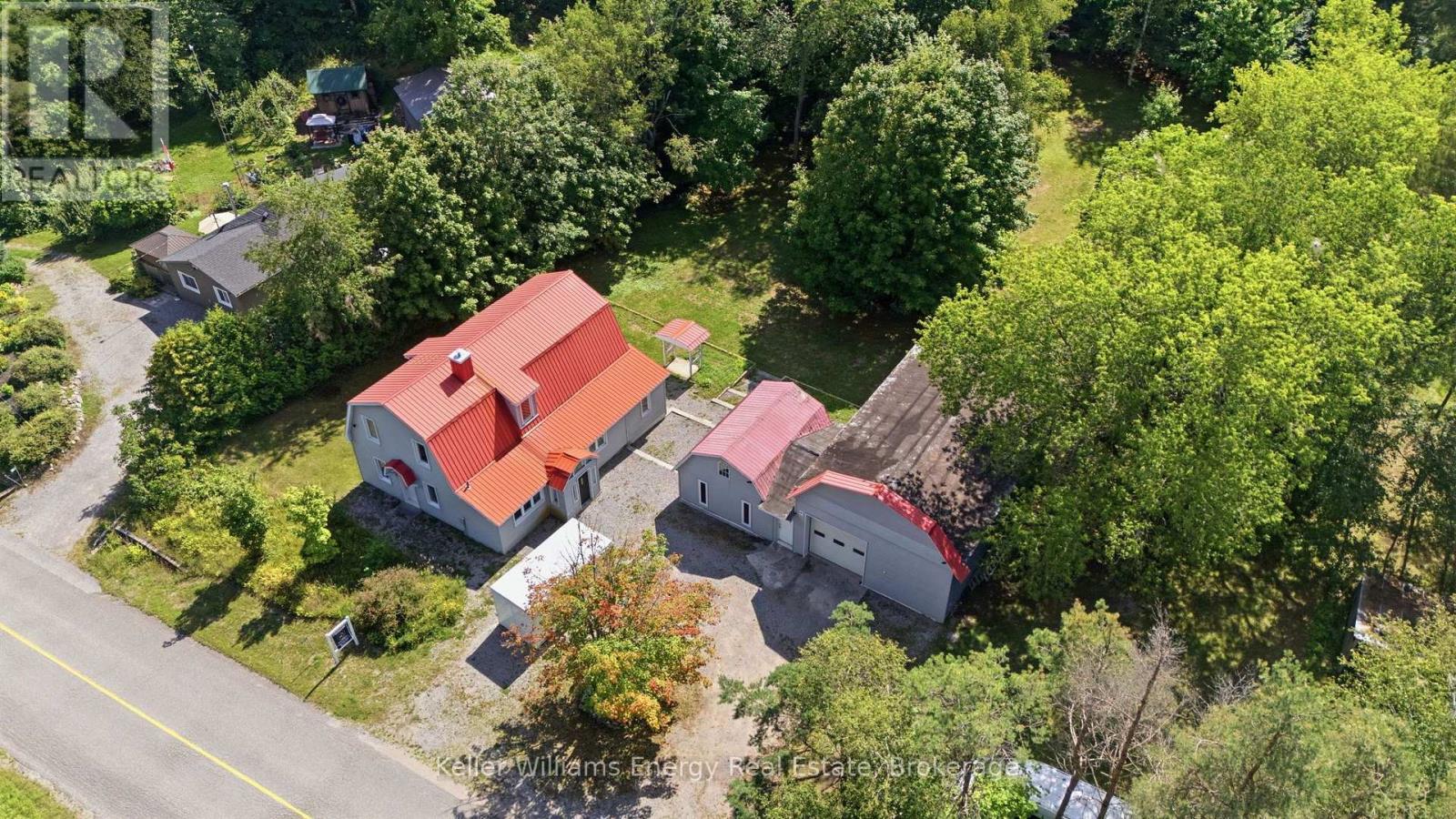 10126 OLD SCUGOG ROAD, Clarington, Ontario