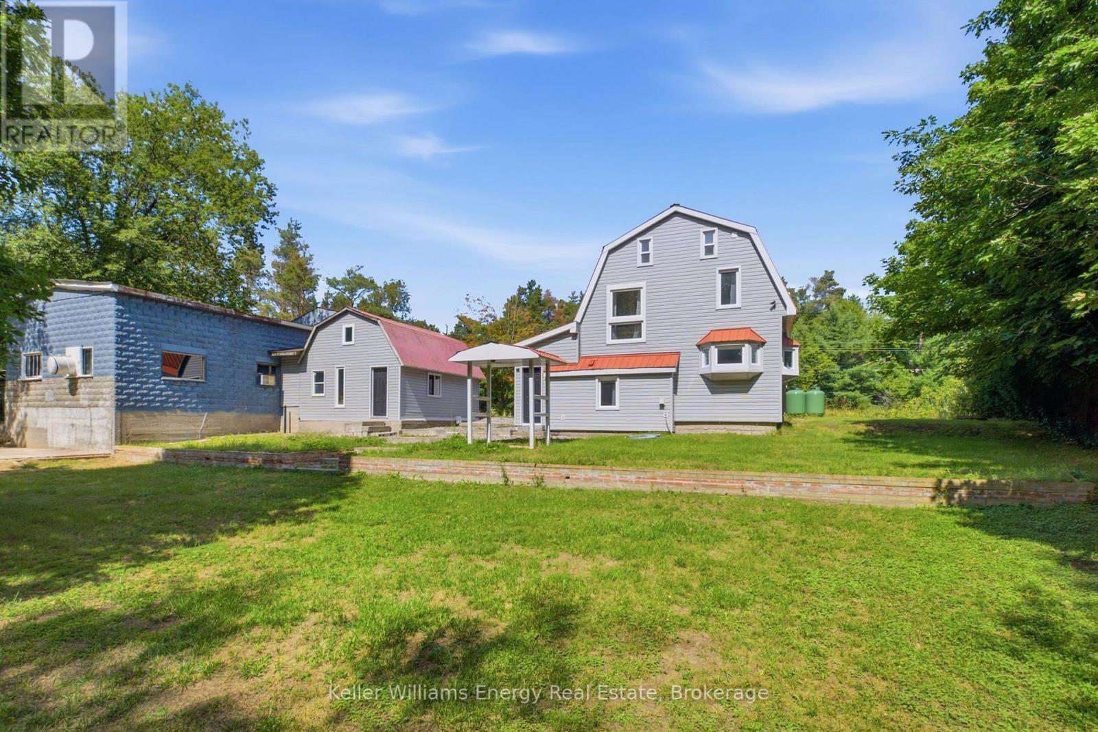 10126 Old Scugog Road, Clarington, Ontario  L0B 1B0 - Photo 34 - E13718056