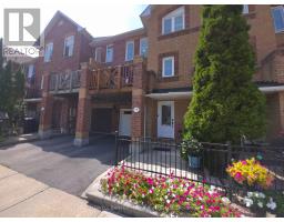 59 - 2 HEDGE END ROAD, Toronto, Ontario