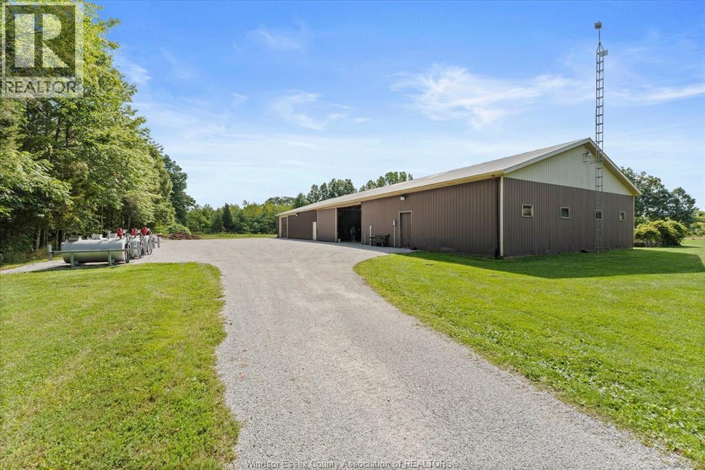4897 4th Concession Road East, Harrow, Ontario  N0R 1G0 - Photo 31 - 26020942