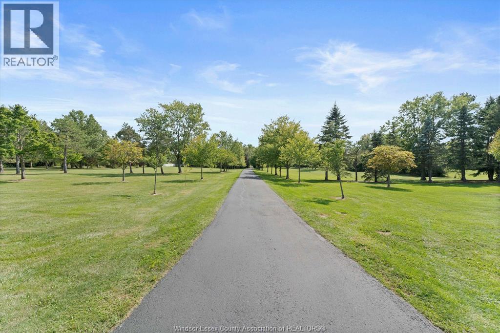 4897 4th Concession Road East, Harrow, Ontario  N0R 1G0 - Photo 42 - 26020942