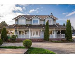 35826 SOUTH PARALLEL ROAD, Abbotsford, British Columbia