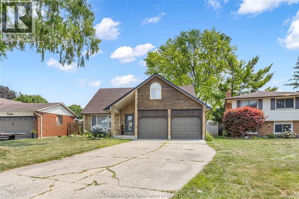 76 Pamela Crescent, Chatham, Ontario  N7L 4S5 - Photo 3 - 26020966