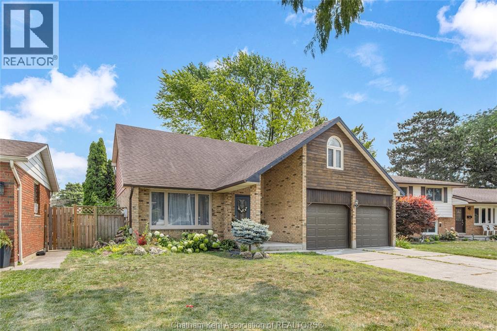 76 Pamela Crescent, Chatham, Ontario  N7L 4S5 - Photo 4 - 26020966