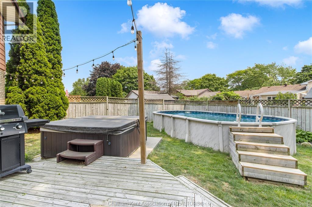76 Pamela Crescent, Chatham, Ontario  N7L 4S5 - Photo 41 - 26020966