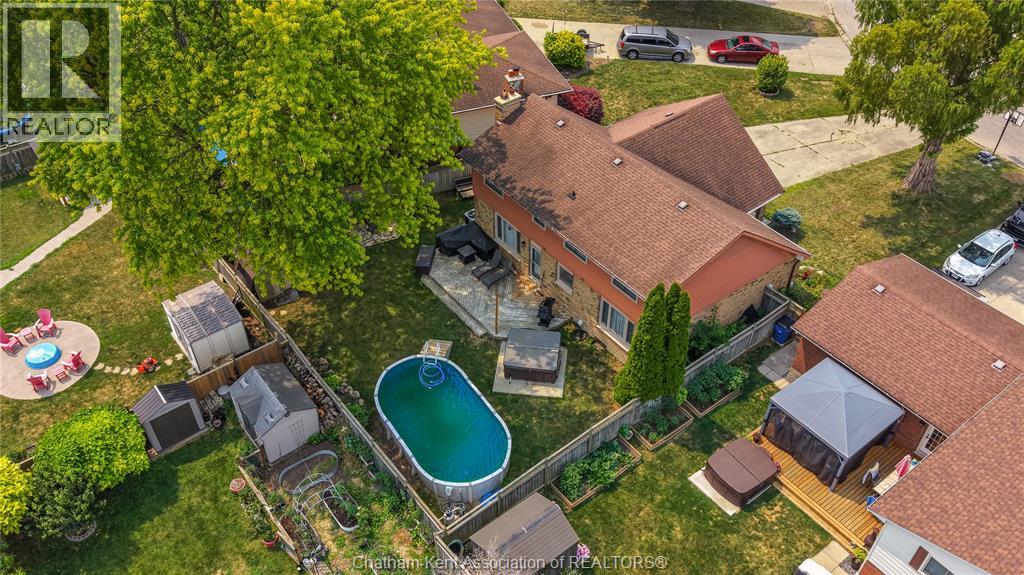 76 Pamela Crescent, Chatham, Ontario  N7L 4S5 - Photo 45 - 26020966