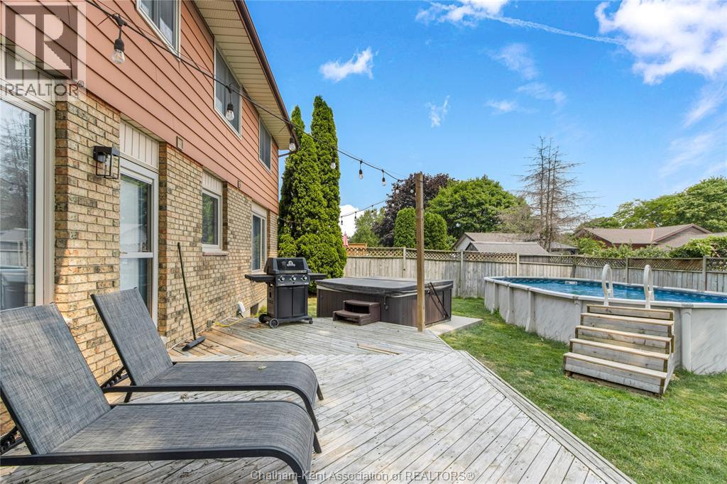 76 Pamela Crescent, Chatham, Ontario  N7L 4S5 - Photo 40 - 26020966