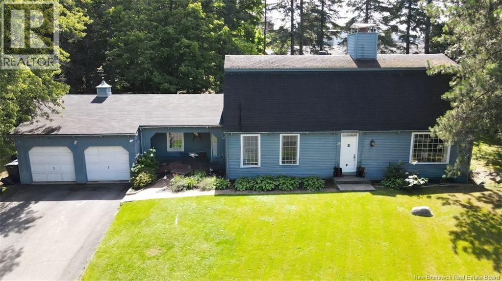 28 Lawson Street, Edmundston, New Brunswick