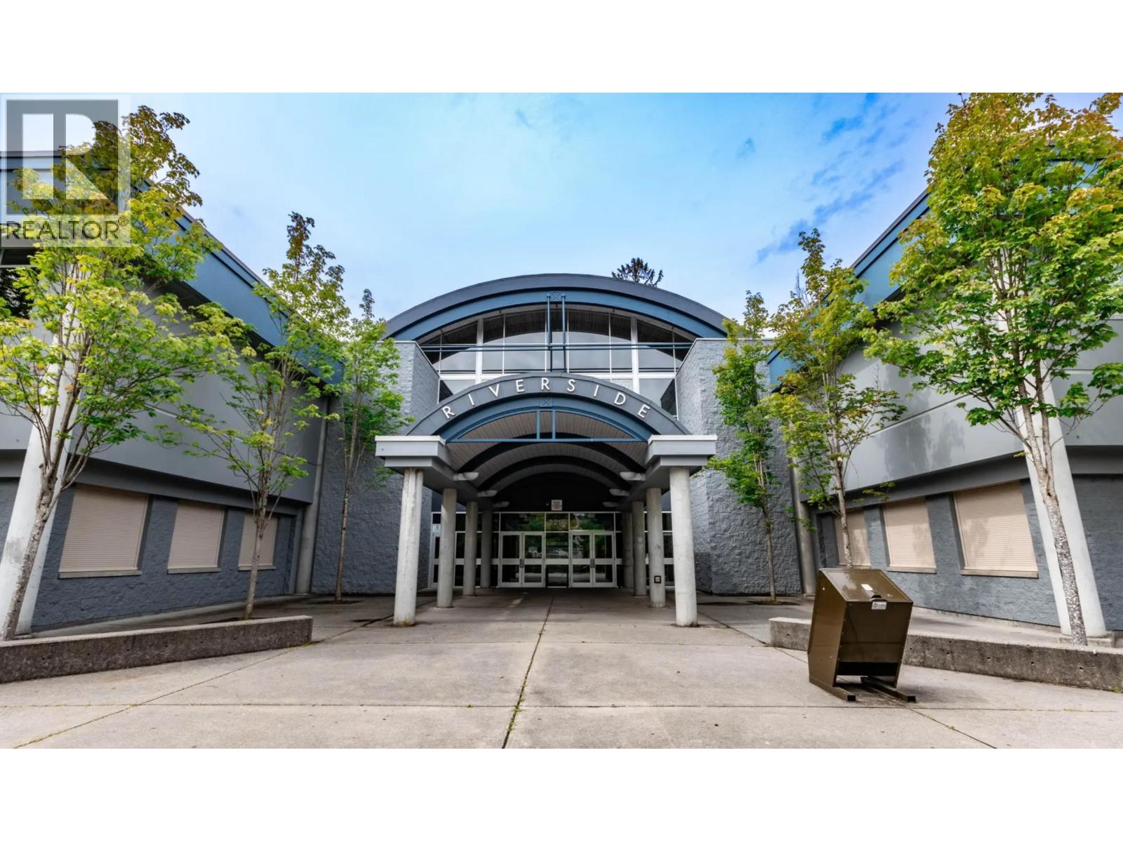 407 2368 Shaughnessy Street, Port Coquitlam, British Columbia  V3C 3E3 - Photo 8 - R3159314