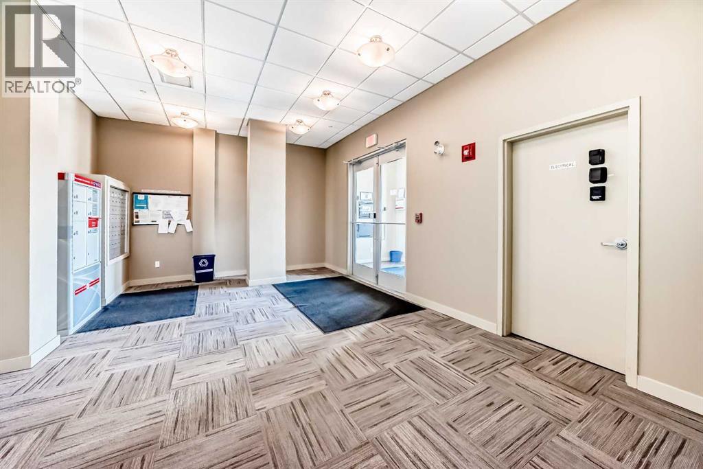1305, 403 Mackenzie Way Sw, Airdrie, Alberta  T4B 3V7 - Photo 28 - A2300210