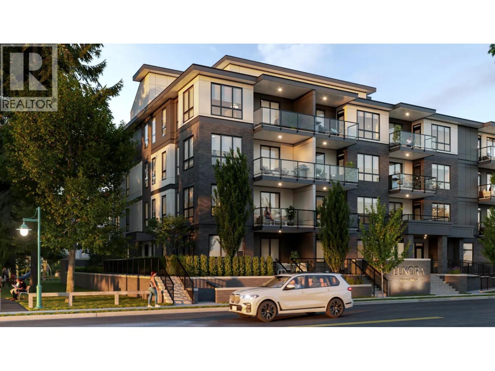 407 2368 Shaughnessy Street, Port Coquitlam, British Columbia  V3C 3E3 - Photo 16 - R3159314