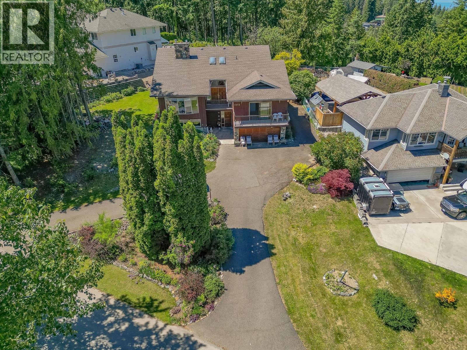 2392 Mt Tuam Crescent, Blind Bay, British Columbia  V0E 2W2 - Photo 69 - 10388415