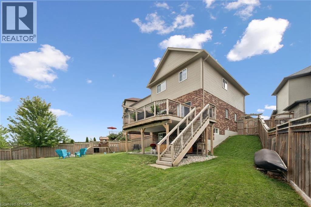 952 Eden Oak Court, Kitchener, Ontario  N2A 0H4 - Photo 37 - 40857647