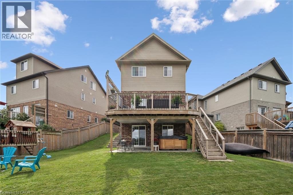 952 Eden Oak Court, Kitchener, Ontario  N2A 0H4 - Photo 39 - 40857647