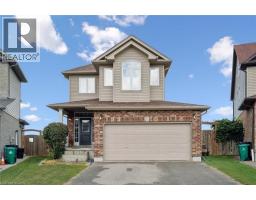 952 EDEN OAK Court, Kitchener, Ontario