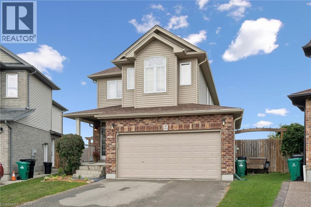 952 Eden Oak Court, Kitchener, Ontario  N2A 0H4 - Photo 2 - 40857647
