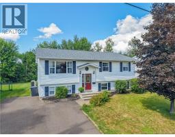 41 Rebecca Drive, Fredericton, New Brunswick