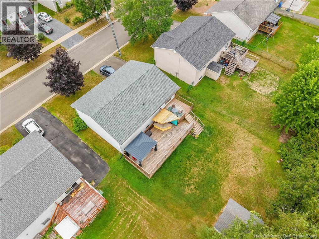 41 Rebecca Drive, Fredericton, New Brunswick  E3B 9N4 - Photo 44 - NB146518