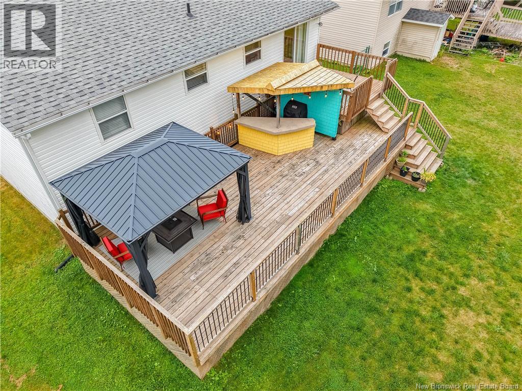 41 Rebecca Drive, Fredericton, New Brunswick  E3B 9N4 - Photo 45 - NB146518
