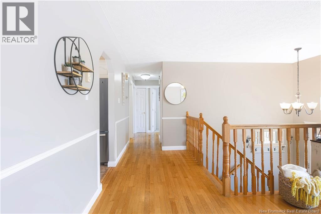 41 Rebecca Drive, Fredericton, New Brunswick  E3B 9N4 - Photo 19 - NB146518