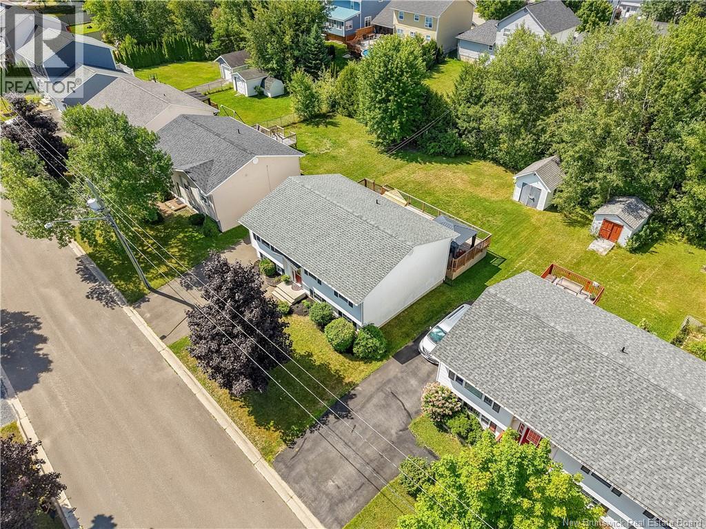 41 Rebecca Drive, Fredericton, New Brunswick  E3B 9N4 - Photo 46 - NB146518