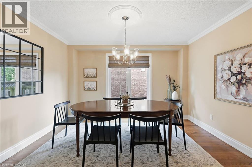 1472 Livery Lane, Oakville, Ontario  L6M 2Y8 - Photo 10 - 40858034