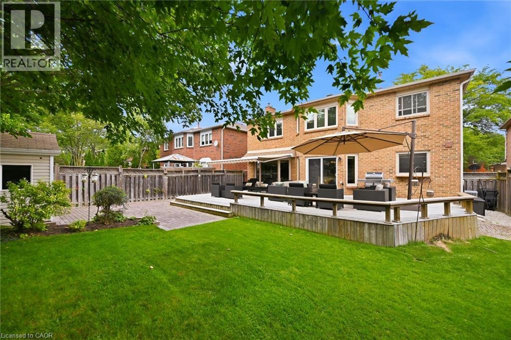 1472 Livery Lane, Oakville, Ontario  L6M 2Y8 - Photo 43 - 40858034