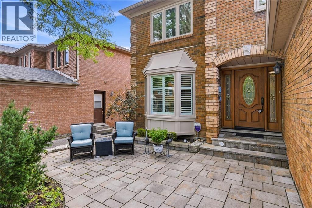 1472 Livery Lane, Oakville, Ontario  L6M 2Y8 - Photo 4 - 40858034