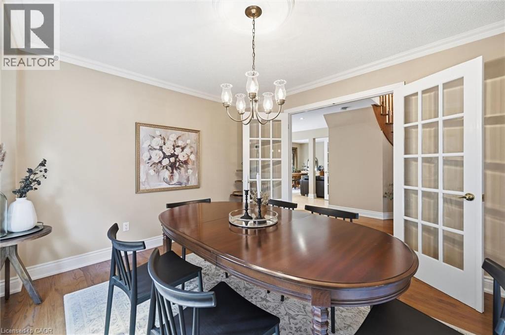 1472 Livery Lane, Oakville, Ontario  L6M 2Y8 - Photo 11 - 40858034