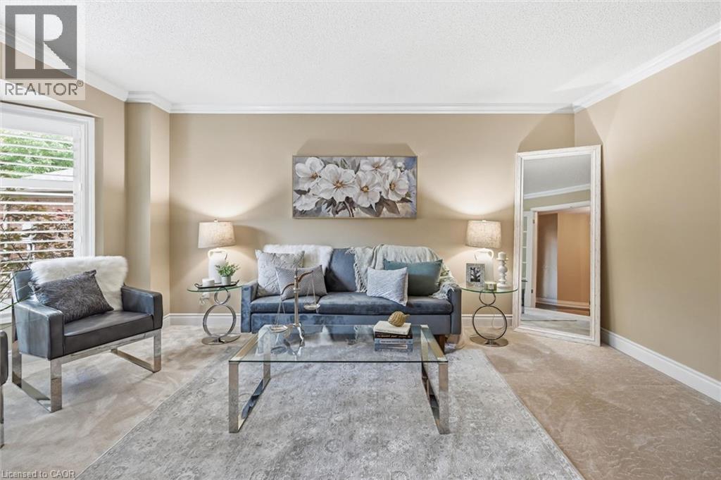 1472 Livery Lane, Oakville, Ontario  L6M 2Y8 - Photo 8 - 40858034