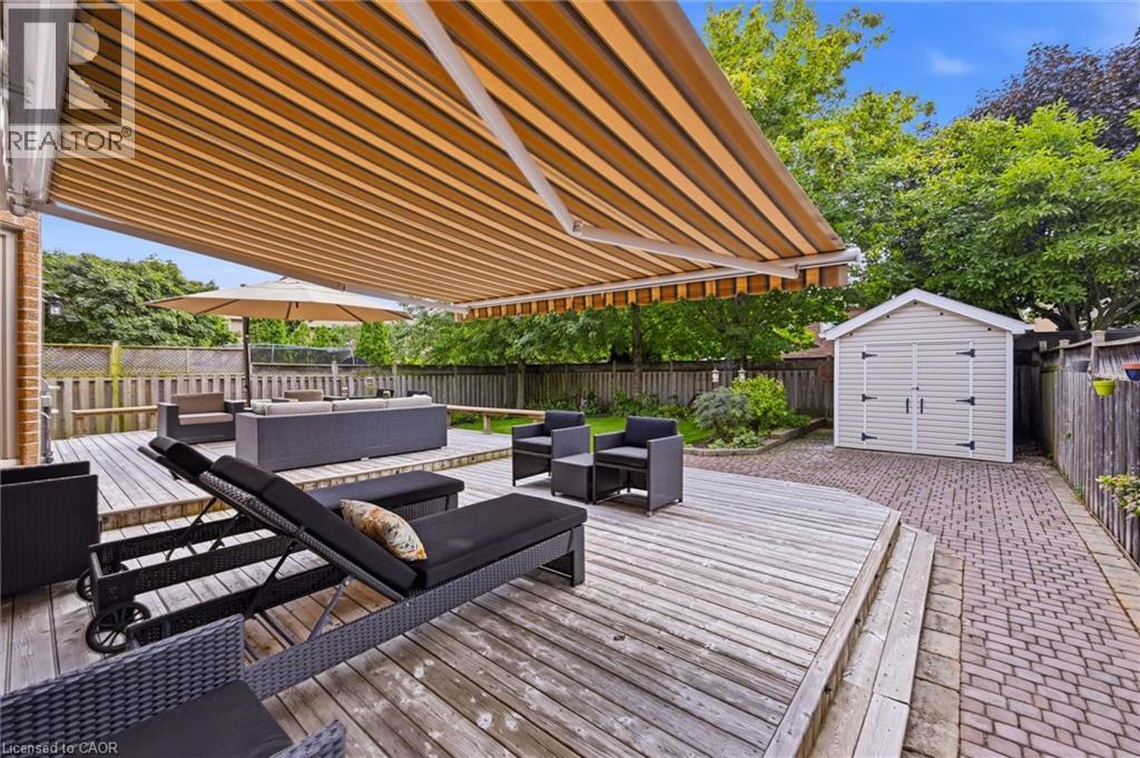 1472 Livery Lane, Oakville, Ontario  L6M 2Y8 - Photo 40 - 40858034