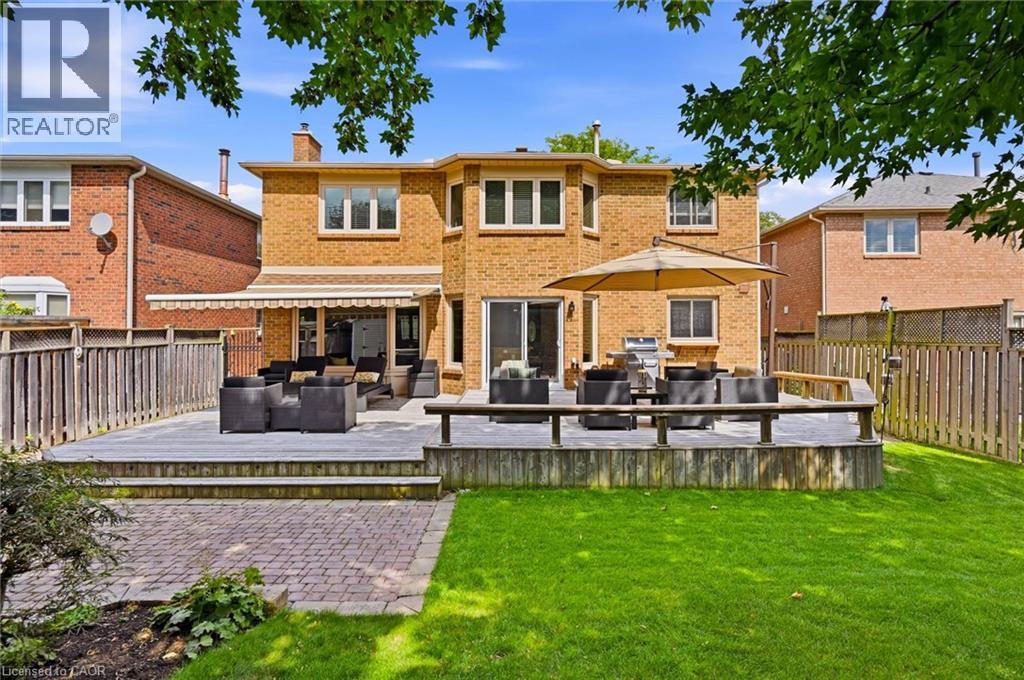 1472 Livery Lane, Oakville, Ontario  L6M 2Y8 - Photo 42 - 40858034