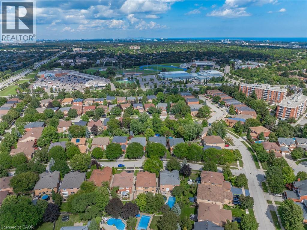 1472 Livery Lane, Oakville, Ontario  L6M 2Y8 - Photo 44 - 40858034
