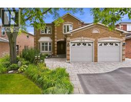 1472 LIVERY Lane, Oakville, Ontario