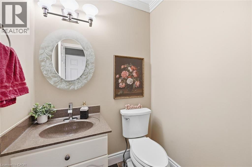 1472 Livery Lane, Oakville, Ontario  L6M 2Y8 - Photo 19 - 40858034