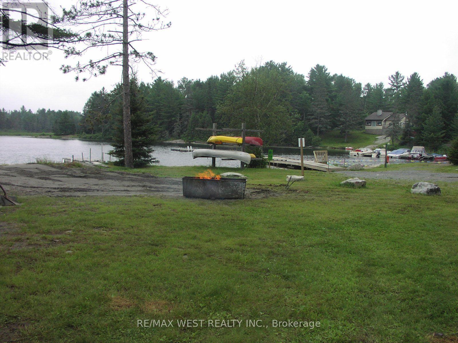 2 Curry Point Road, Markstay-Warren, Ontario  P0M 2G0 - Photo 11 - X13227772