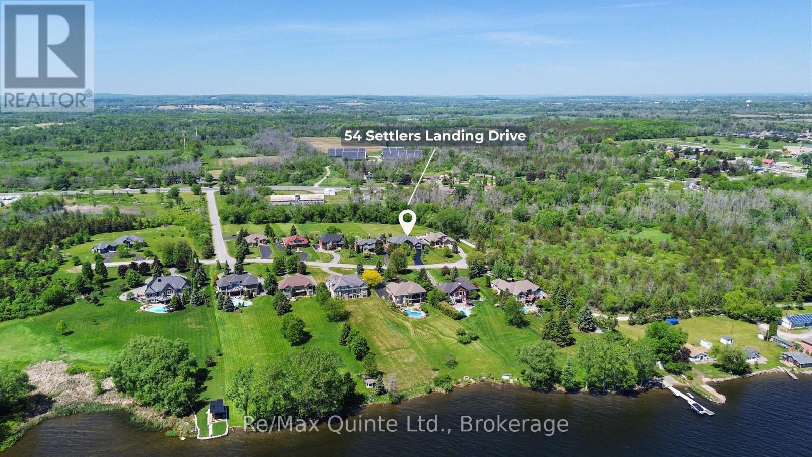 54 Settlers Landing Drive — photo 3