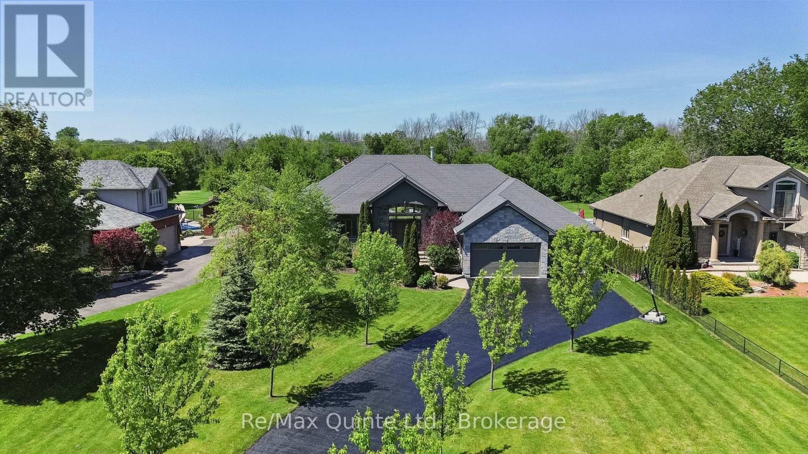 54 Settlers Landing Drive, Quinte West, Ontario  K8R 0A9 - Photo 4 - X13717744