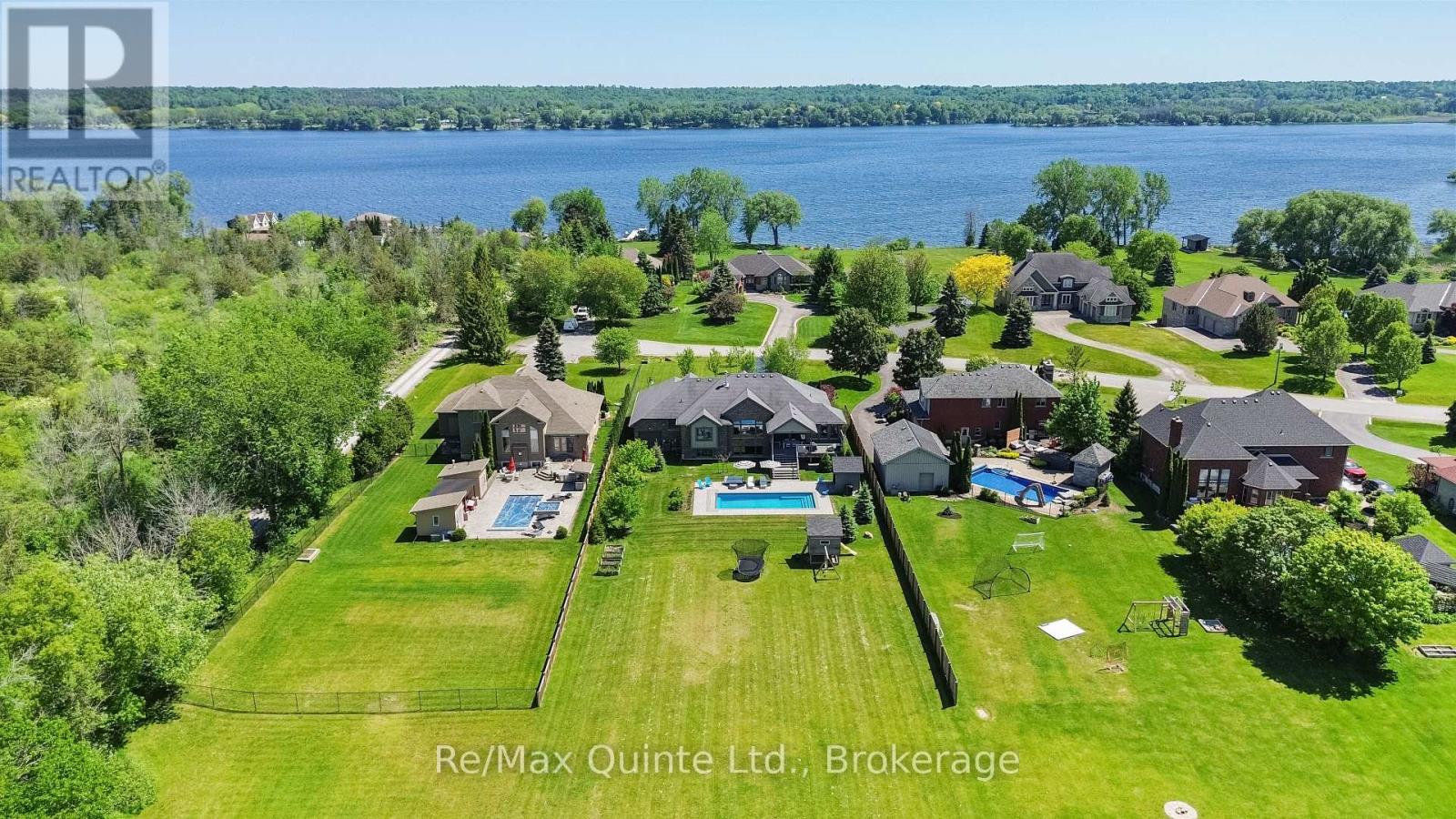 54 Settlers Landing Drive, Quinte West, Ontario  K8R 0A9 - Photo 46 - X13717744